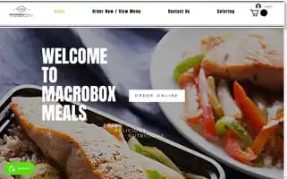 Macroboxmeals.com Screenshot 2024-05-12 19:38:54