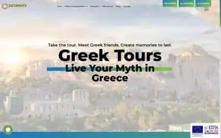 Getawaysgreece.com Screenshot 2024-05-15 23:29:13