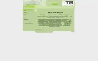Bayer-tourbooking.de Screenshot 2024-04-16 09:49:43
