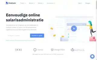 Employes.nl Screenshot 2024-06-15 16:20:47