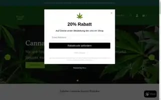 Cannabis-booster.de Screenshot 2024-05-03 10:47:04