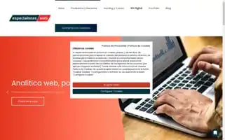 Especialistasweb.es Screenshot 2024-06-18 18:49:11