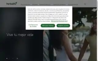 Herbalife.com.pe Screenshot 2024-06-18 06:07:19