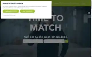 Timepartner.com Screenshot 2024-06-30 13:55:35