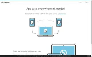 Simperium.com Screenshot 2024-07-05 07:59:29