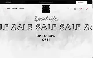 Homeu.shop Screenshot 2024-05-26 20:47:56