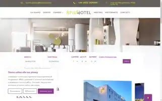 8piuhotel.it Screenshot 2024-04-24 01:12:20