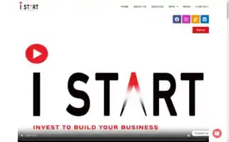 Istartapp.online Screenshot 2024-05-29 13:32:37