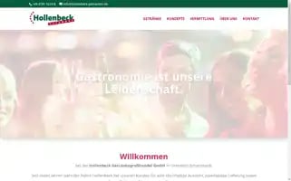 Hollenbeck-getraenke.de Screenshot 2024-07-04 23:48:48