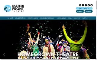 Easternfronttheatre.com Screenshot 2024-07-04 00:16:02