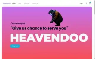 Heavendoo.com Screenshot 2024-05-25 16:17:46
