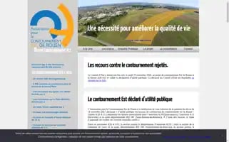 Rouen-contournement-est.fr Screenshot 2024-04-15 20:26:53