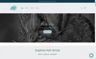 Sophiehallartist.co.uk Screenshot 2024-05-05 01:31:19