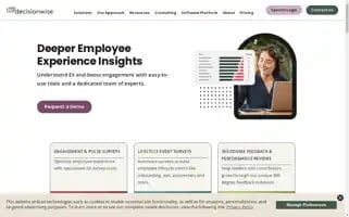 Decision-wise.com Screenshot 2024-05-06 01:27:12