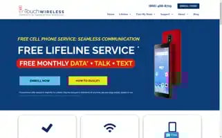 Entouchwireless.com Screenshot 2024-05-09 14:23:54