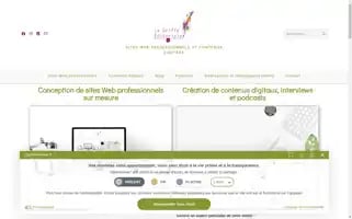 Lagriffeeditoriale.fr Screenshot 2024-07-03 13:35:16