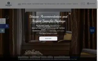 Oranhotel.com Screenshot 2024-04-18 05:43:53