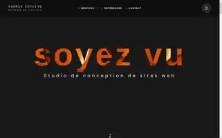 Soyezvu.fr Screenshot 2024-05-18 06:10:41