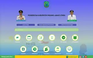 Padanglawasutarakab.go.id Screenshot 2024-06-13 15:24:45