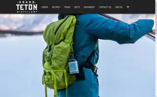 Tetondistillery.com Screenshot 2024-07-03 18:03:03