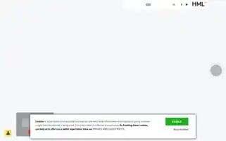 Hmlmarketing.co.uk Screenshot 2024-06-29 15:08:50