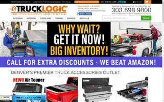 Trucklogic.com Screenshot 2024-05-14 16:08:53