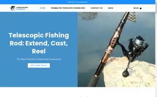 Luretelescopicfishingrod.com Screenshot 2024-05-26 11:30:45