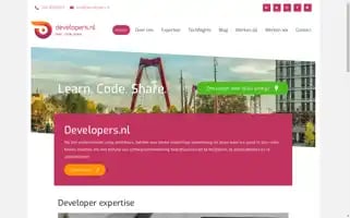 Developers.nl Screenshot 2024-06-28 07:09:32