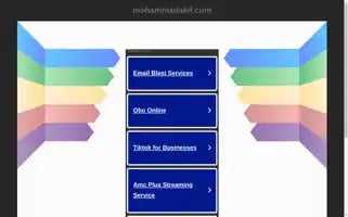 Mohammadakif.com Screenshot 2024-06-26 16:31:23