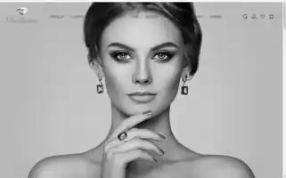 Brilliancejewellery.com.cy Screenshot 2024-05-23 01:37:06
