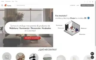 Turaproducts.com Screenshot 2024-05-23 00:17:56