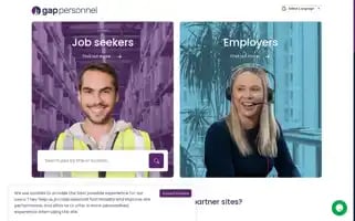 Gap-personnel.com Screenshot 2024-05-09 20:22:34