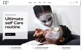 Radiantflare.com Screenshot 2024-05-28 03:43:28