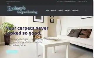 Rodneyscarpetcleaning.com Screenshot 2024-05-13 17:59:58