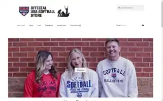 Usasoftballstore.com Screenshot 2024-05-14 19:17:01