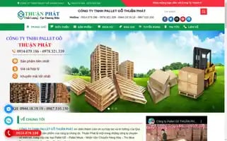 Palletgothuanphat.com Screenshot 2024-05-17 04:38:20