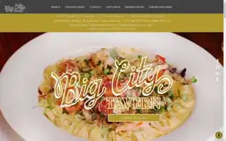 Bigcitylasolas.com Screenshot 2024-06-13 03:09:07