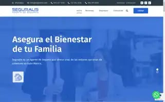 Seguralis.com Screenshot 2024-05-23 23:38:05