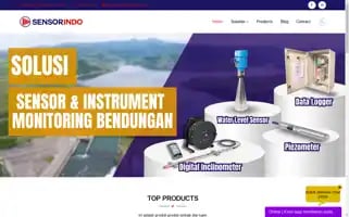 Sensorindo.com Screenshot 2024-06-30 20:32:57