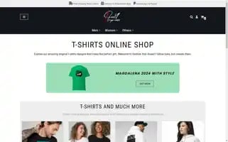 Dress4impress.com Screenshot 2024-05-27 22:53:25