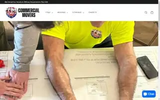 Ffecommercialmovers.com Screenshot 2024-05-02 03:48:45