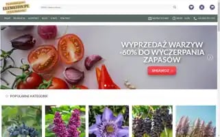 Clematisy.pl Screenshot 2024-06-13 02:19:49