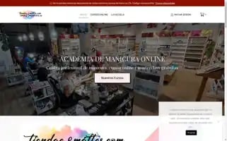 Cursosmanicura.es Screenshot 2024-05-20 13:51:16