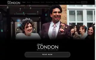 Yourlondon.wedding Screenshot 2024-07-09 04:06:20
