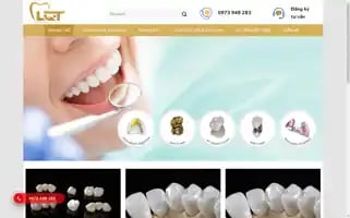 Lqtdental.com Screenshot 2024-05-25 06:56:11