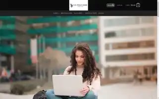 Poloassnwear.com Screenshot 2024-05-23 15:53:03