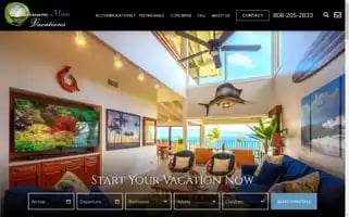 Platinummauivacations.com Screenshot 2024-04-17 14:39:32