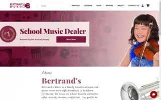 Bertrandsmusicrentals.com Screenshot 2024-07-04 17:44:41