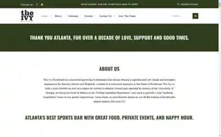 Theivybuckhead.com Screenshot 2024-05-05 05:29:14
