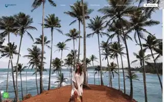 Serandibtours.com Screenshot 2024-04-12 07:25:35